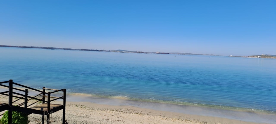 0 Bedroom Property for Sale in Hoogland Western Cape